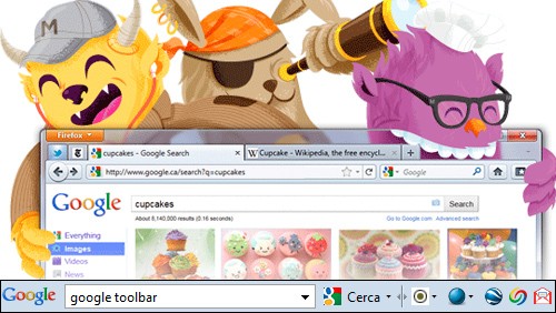 Niente Google Toolbar per Firefox 5, ecco come fare