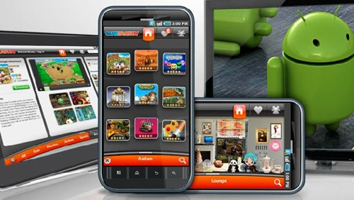 GameTanium, il Netflix dei videogiochi per Android