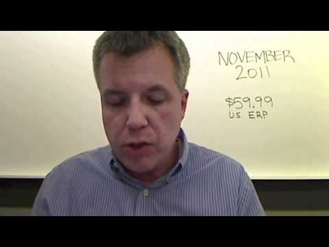 Xbox LIVE's Major Nelson Shows Off New Headset