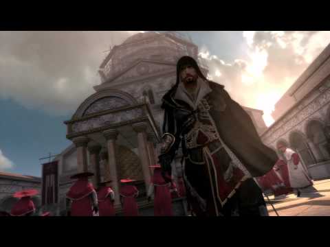 Phantasy Star Online 2 Concept Movie [ PSO2 ]