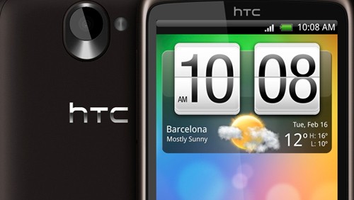 HTC: bootloader sbloccati e Gingerbread per Desire