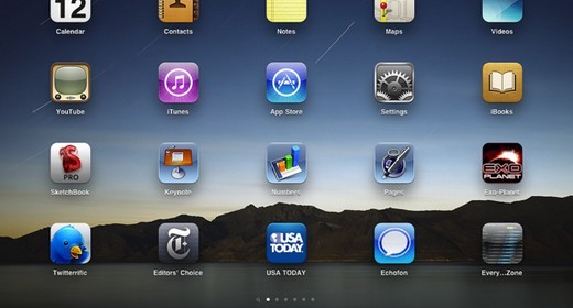 Apple, arriverà entro l'anno l'iPad 2 Plus