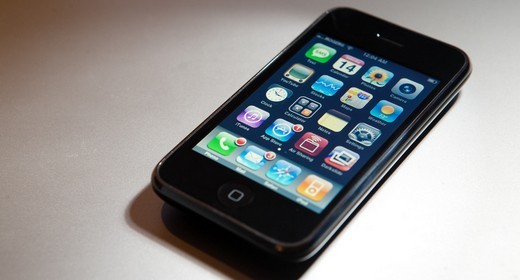 iOS, la vera miniera d'oro di Google