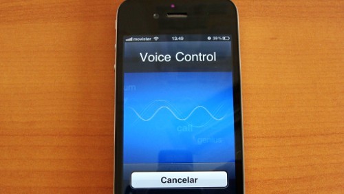 Apple vuole migliorare il controllo vocale su iPhone