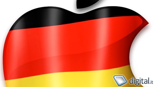 iOS non è sicuro, secondo le autorità tedesche