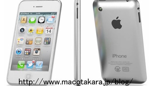 iPhone 5 entro metà settembre, iPad 3 rinviato