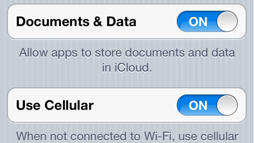 iPod Touch 5 con 3G e GPS?