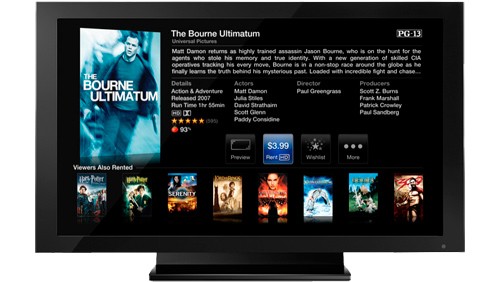 iTunes si prepara per i film a 1080p