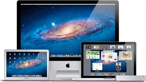 OS X Lion, un milione di download in 24 ore