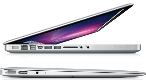 In arrivo un MacBook Pro ultrasottile da 15 pollici?