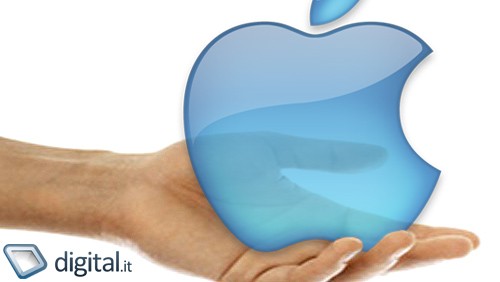 Apple sorpassa Nokia nel mercato smartphone