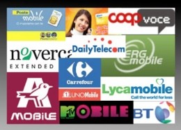 Arriva Vistream, nuovo operatore mobile virtuale su rete 3 Italia