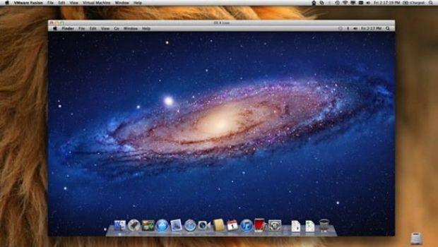 Apple consente due istanze virtualizzate di OS X per ogni Mac