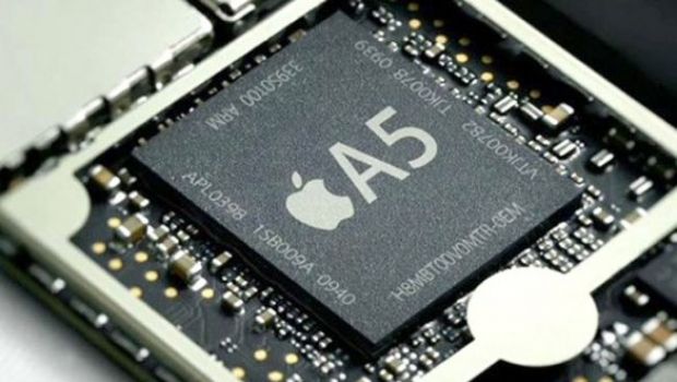 iPhone 5 in ritardo per problemi col chip A5?