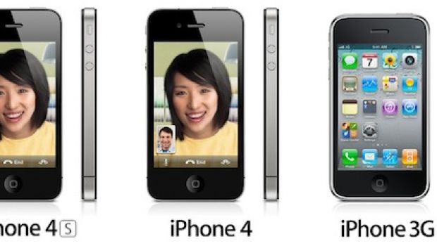 iPhone 3Gs a 350$ e iPhone 4s per fine agosto ?