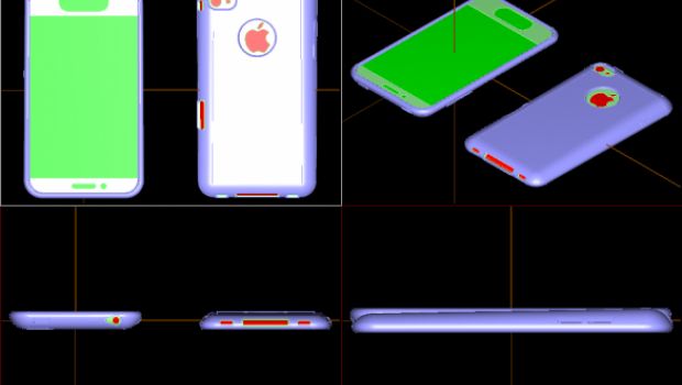 Trapelate le immagini delle presunte custodie dell'iPhone 5