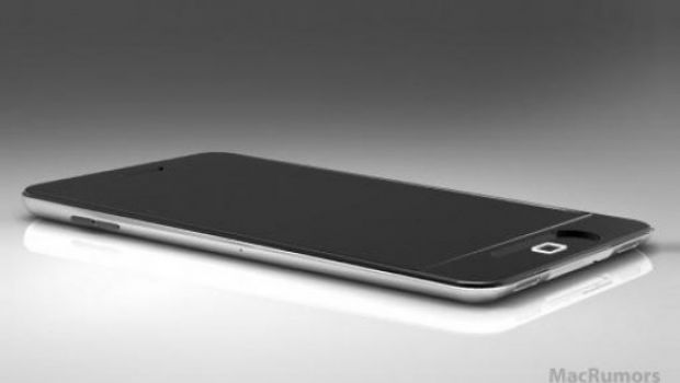 Le custodie rivelano un iPhone 5 più largo, più lungo e più sottile