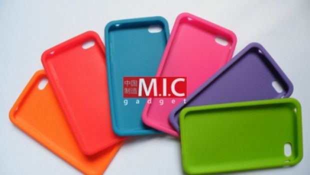 AT&T si prepara a vendere l'iPhone 5 da metà settembre