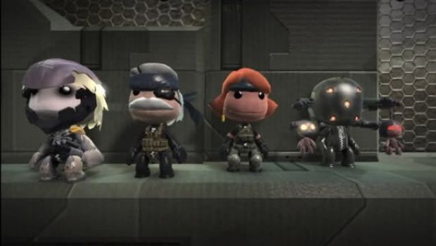 LittleBigPlanet: è tempo di sconti sul PlayStation Store