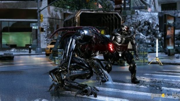 Sandbox 3: l'editor di Crysis 2 è disponibile - ecco le immagini dei primi progetti dei modder