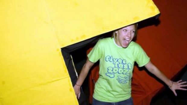 Pac-Man è il coin-op più amato di sempre secondo un sondaggio