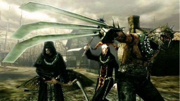 Capcom: i problemi di salvataggio di Resident Evil: The Mercenaries 3D non si ripeteranno