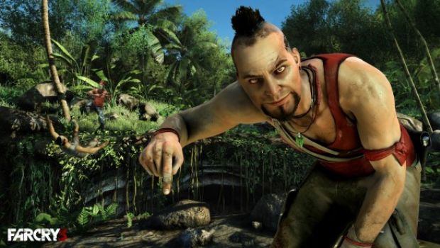 Far Cry 3: la 