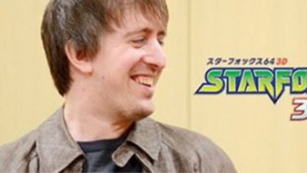 Curiosità: chi ha insegnato l'inglese a Miyamoto?