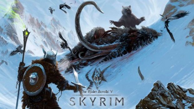 The Elder Scrolls V: Skyrim - nuovi dettagli dagli sviluppatori