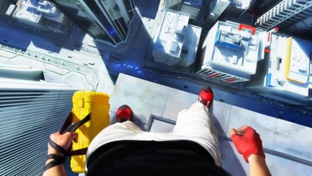 Mirror's Edge 2: per la sezione europea di EA il progetto è ancora vivo e vegeto