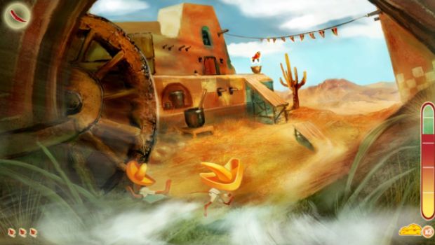 Deadline Games: alcuni artwork ci mostrano i giochi che non saranno mai completati