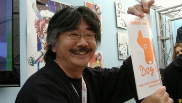 Nobuo Uematsu a lavoro su due nuovi titoli non ancora annunciati