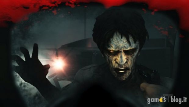 Black Death in nuove, angoscianti immagini