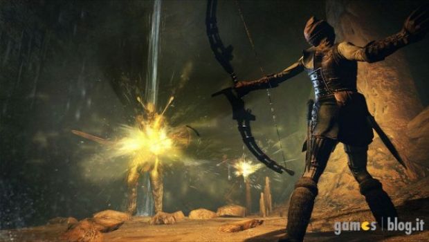 Dragon’s Dogma: immagini e artwork sulle tre classi personaggio principali