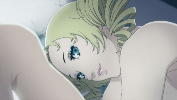 Catherine richiederà 2,5 GB di spazio per l'installazione su PlayStation 3