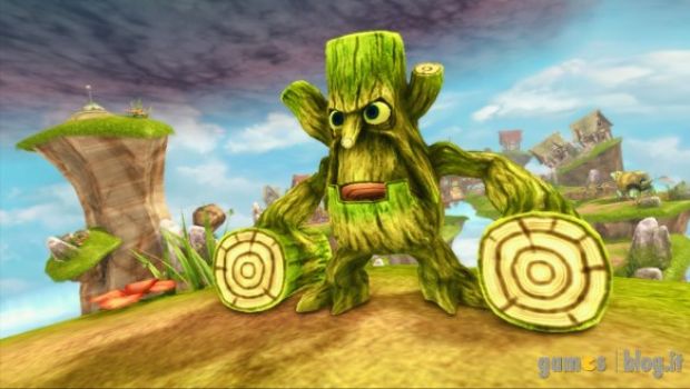 Skylanders: Spyro’s Adventure - nuove immagini di gioco con 