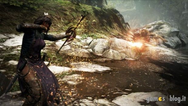 Dragon’s Dogma: immagini e artwork sulle classi avanzate