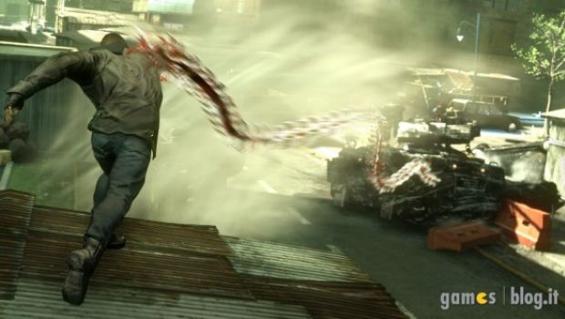 Prototype 2 in arrivo ad aprile 2012