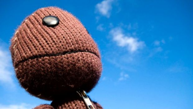 LittleBigPlanet: il progetto originario si chiamava 