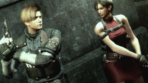 Resident Evil 4 e Code Veronica in uscita a settembre su PSN e XBLA americani