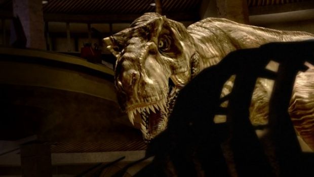 Jurassic Park torna a mostrarsi in immagini ed artwork