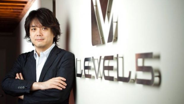 Level-5 apre un nuovo studio negli Stati Uniti