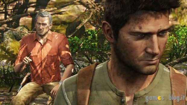 Il film di Uncharted riparte da zero col nuovo regista Neil Burger