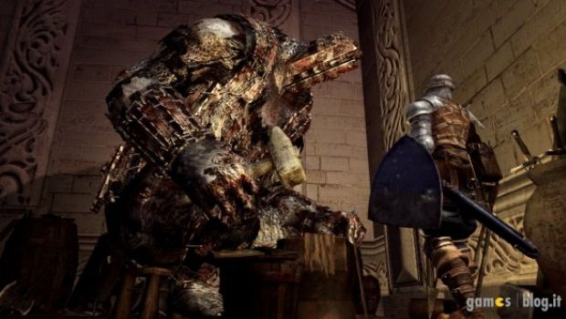 Namco Bandai conferma la lista dei propri titoli presenti al Gamescom