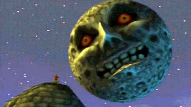 Zelda: Majora's Mask 3D - la battaglia prosegue grazie ad Operation Moonfall