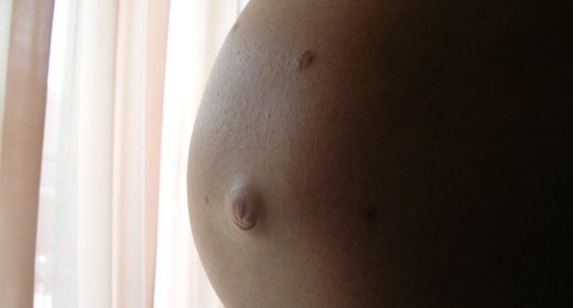 Futuro genitore? Annuncialo su Facebook