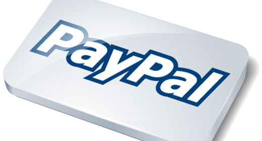 Paypal e Glamoo, lo shopping è mobile