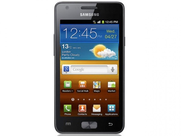 Samsung Galaxy Z
