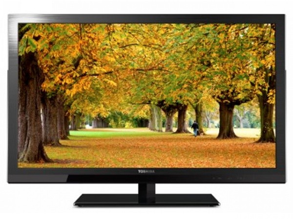 Toshiba 47TL515U