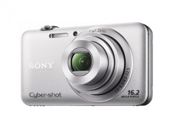 Sony CyberShot WX30